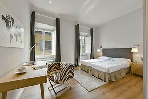 Santa Croce Terrace Deluxe