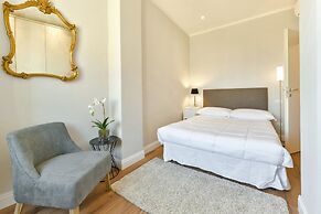 Santa Croce Terrace Deluxe