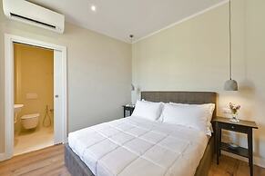 Santa Croce Terrace Deluxe