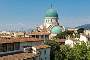 Santa Croce Terrace Deluxe