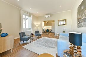 Santa Croce Terrace Deluxe