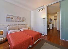 Santa Croce Via Verdi