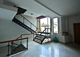 Santa Croce Via Verdi