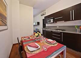 Santa Croce Via Verdi