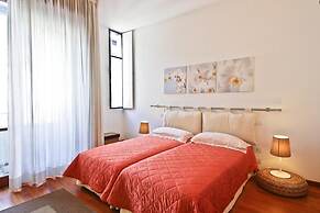 Santa Croce Via Verdi