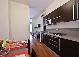 Santa Croce Via Verdi