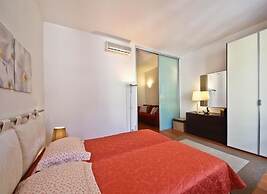 Santa Croce Via Verdi