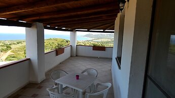 Comino Alto Agriturismo e  Appartamenti