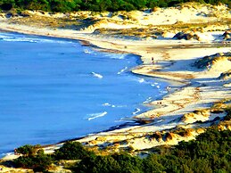 Comino Alto Agriturismo e  Appartamenti