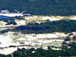 Comino Alto Agriturismo e  Appartamenti