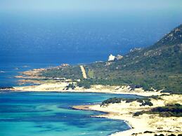 Comino Alto Agriturismo e  Appartamenti