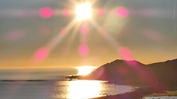 Comino Alto Agriturismo e  Appartamenti