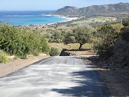 Comino Alto Agriturismo e  Appartamenti