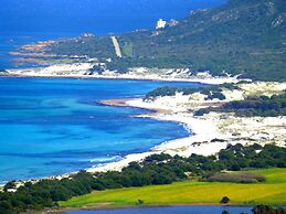 Comino Alto Agriturismo e  Appartamenti