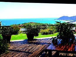 Comino Alto Agriturismo e  Appartamenti