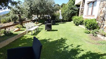 Comino Alto Agriturismo e  Appartamenti