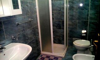 Comino Alto Agriturismo e  Appartamenti