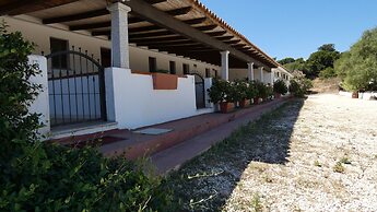 Comino Alto Agriturismo e  Appartamenti