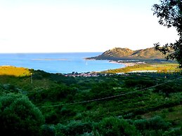 Comino Alto Agriturismo e  Appartamenti