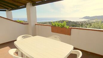 Comino Alto Agriturismo e  Appartamenti