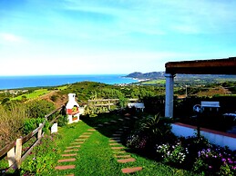 Comino Alto Agriturismo e  Appartamenti