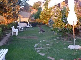 Comino Alto Agriturismo e  Appartamenti