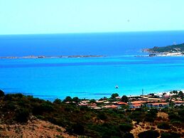 Comino Alto Agriturismo e  Appartamenti