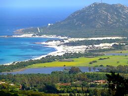 Comino Alto Agriturismo e  Appartamenti