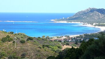 Comino Alto Agriturismo e  Appartamenti