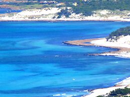 Comino Alto Agriturismo e  Appartamenti