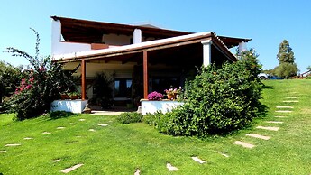 Comino Alto Agriturismo e  Appartamenti