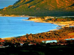 Comino Alto Agriturismo e  Appartamenti