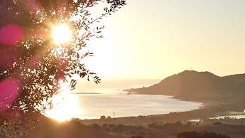 Comino Alto Agriturismo e  Appartamenti