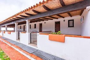 Comino Alto Agriturismo e  Appartamenti