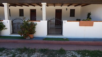 Comino Alto Agriturismo e  Appartamenti