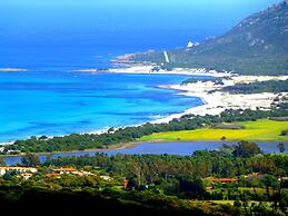 Comino Alto Agriturismo e  Appartamenti