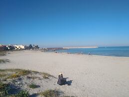 Comino Alto Agriturismo e  Appartamenti