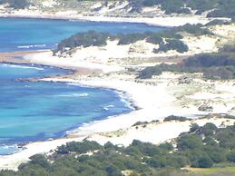 Comino Alto Agriturismo e  Appartamenti