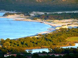 Comino Alto Agriturismo e  Appartamenti