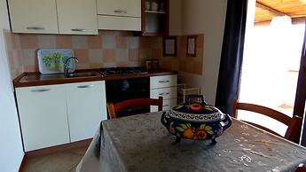 Comino Alto Agriturismo e  Appartamenti