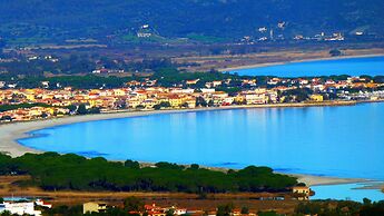 Comino Alto Agriturismo e  Appartamenti