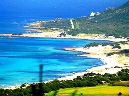 Comino Alto Agriturismo e  Appartamenti