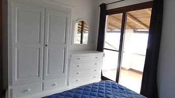 Comino Alto Agriturismo e  Appartamenti