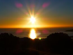 Comino Alto Agriturismo e  Appartamenti