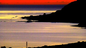 Comino Alto Agriturismo e  Appartamenti