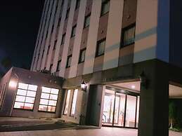 Kagoshima Dai-Ichi Hotel Kishaba