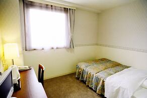 Kagoshima Dai-Ichi Hotel Kishaba