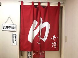 Kagoshima Dai-Ichi Hotel Kishaba