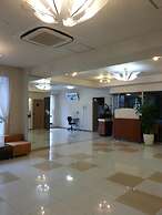 Kagoshima Dai-Ichi Hotel Kishaba