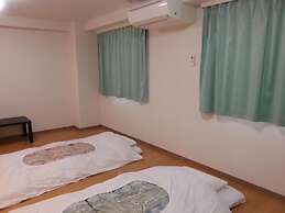 Kagoshima Dai-Ichi Hotel Kishaba